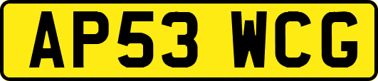 AP53WCG
