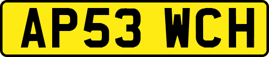 AP53WCH