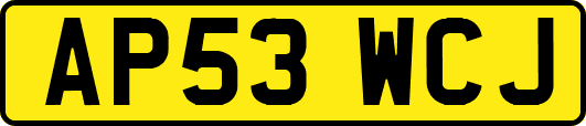 AP53WCJ