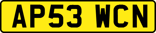AP53WCN