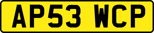 AP53WCP