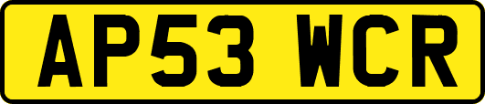 AP53WCR