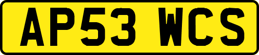 AP53WCS