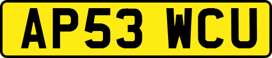 AP53WCU