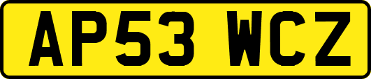 AP53WCZ