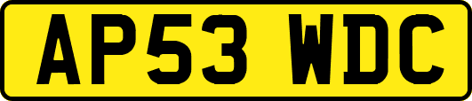 AP53WDC