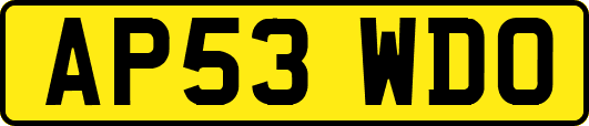 AP53WDO