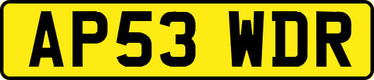 AP53WDR