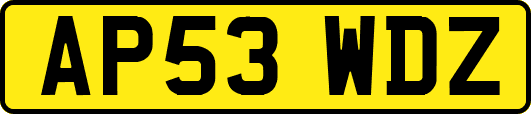 AP53WDZ
