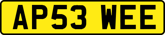 AP53WEE