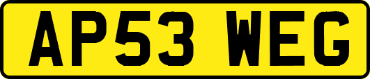 AP53WEG