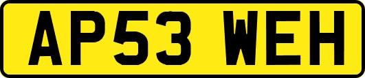 AP53WEH