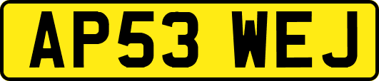 AP53WEJ