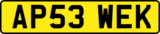AP53WEK