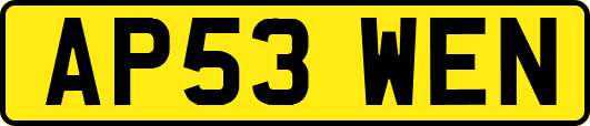 AP53WEN