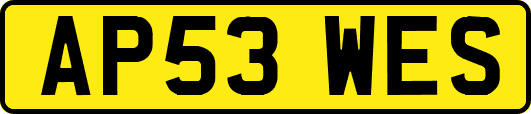 AP53WES