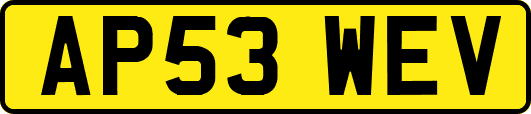 AP53WEV