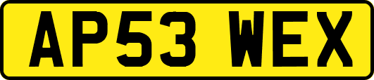 AP53WEX