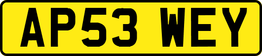 AP53WEY