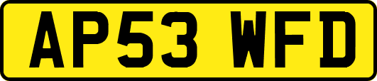AP53WFD