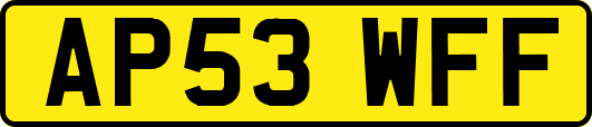 AP53WFF
