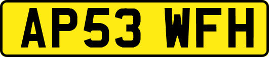 AP53WFH