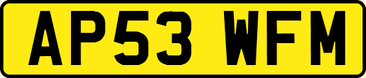 AP53WFM