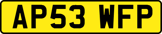 AP53WFP
