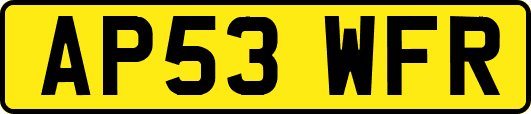 AP53WFR