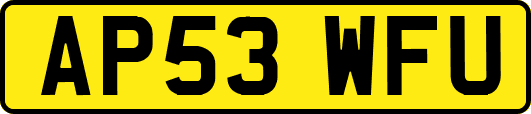 AP53WFU
