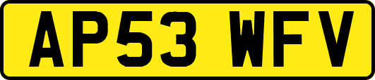 AP53WFV
