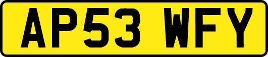 AP53WFY