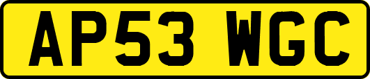 AP53WGC