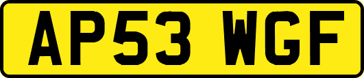 AP53WGF