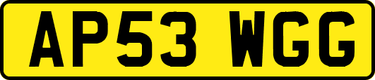 AP53WGG