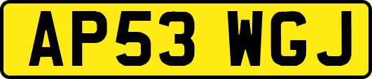 AP53WGJ