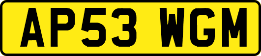 AP53WGM