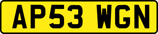 AP53WGN