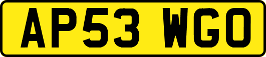 AP53WGO