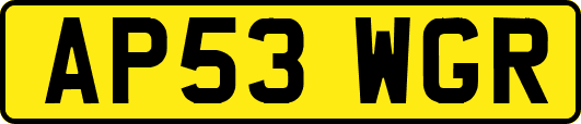 AP53WGR