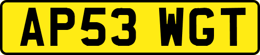 AP53WGT