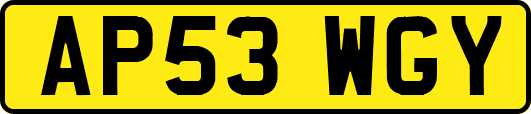 AP53WGY