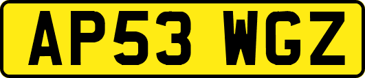 AP53WGZ