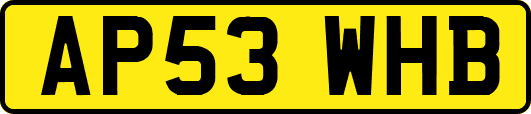 AP53WHB