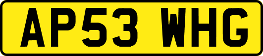 AP53WHG