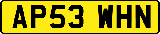 AP53WHN