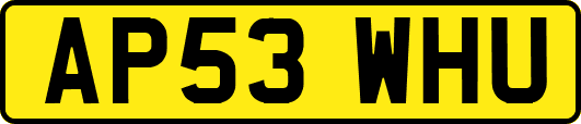 AP53WHU
