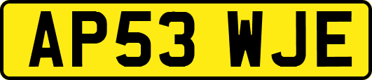 AP53WJE