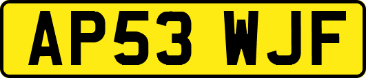 AP53WJF