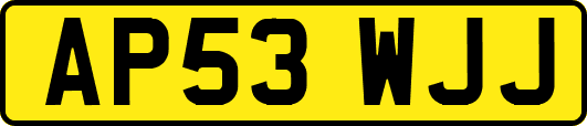 AP53WJJ